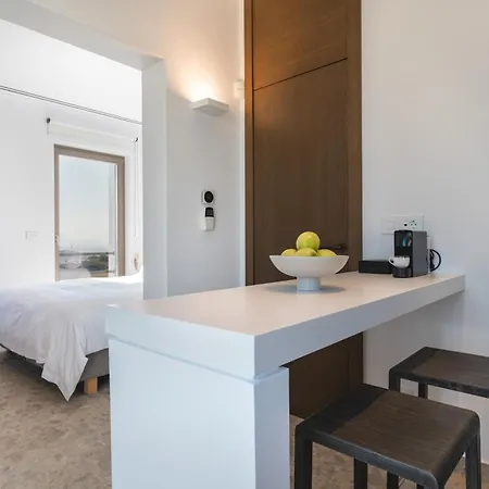 Ξενοδοχείο Omvrodektis Village *