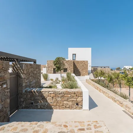 Hotel Omvrodektis Village