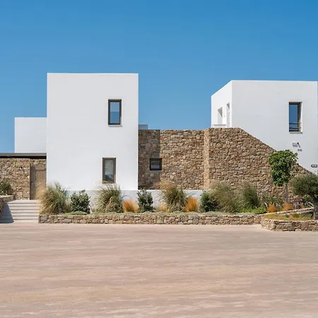 Hotel Omvrodektis Village Mykonos Town
