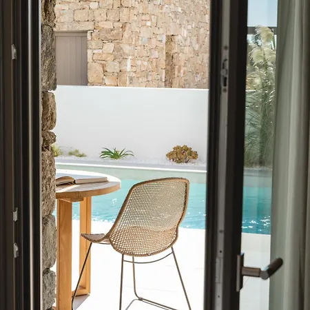 Hotel Omvrodektis Village *